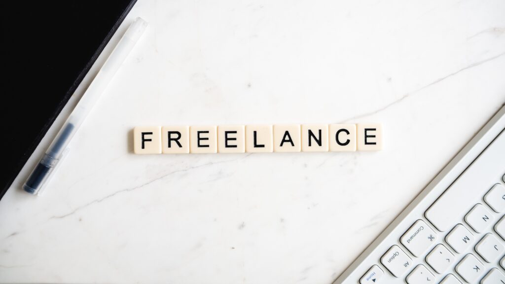 Legal advice for freelancers starting a business