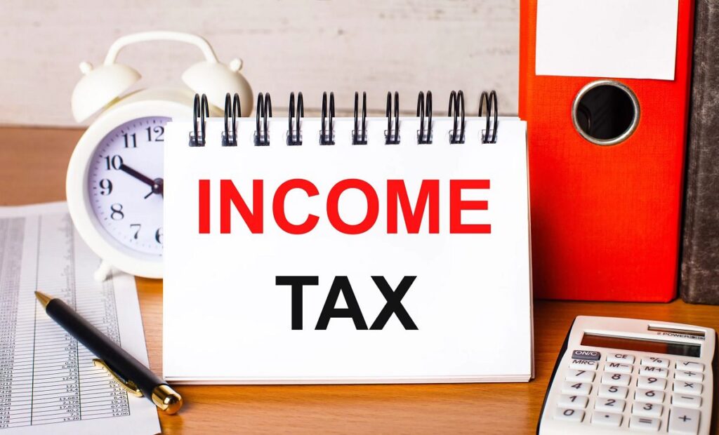 These 6 New Income Tax Rules 